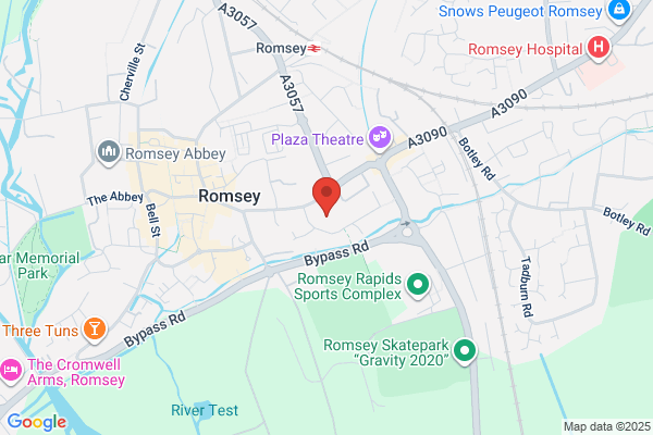 Orchard Veterinary Surgery