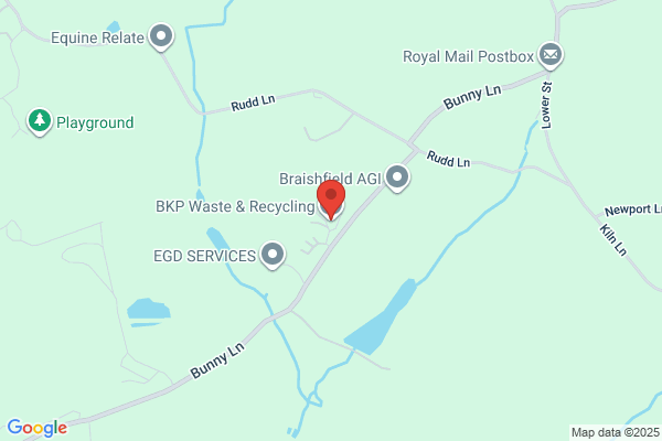 B K P Environmental Services Ltd