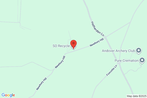 SO Recycle Ltd