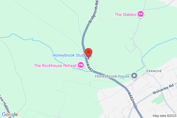 Honeybrook Kennels