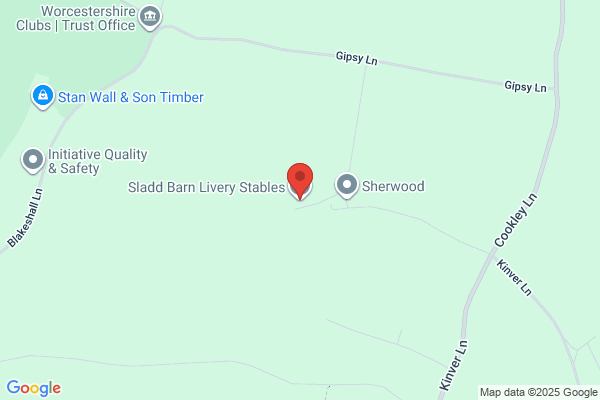 Solcum Stud & Stables