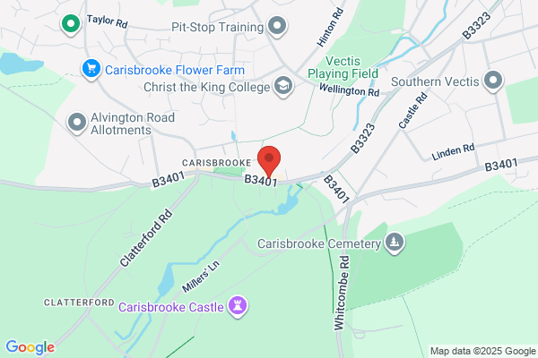 Day Lewis Pharmacy Carisbrooke