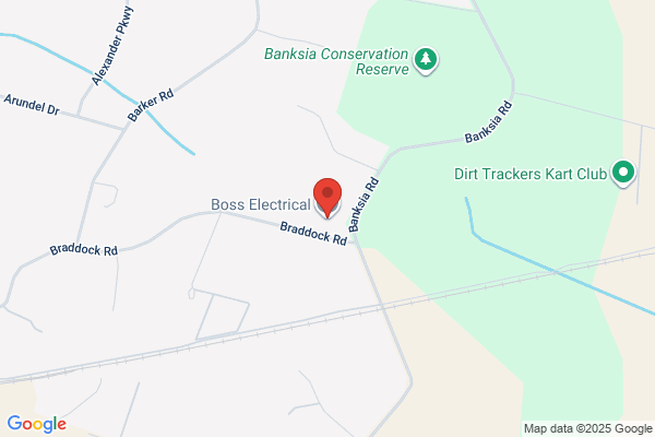 Boss Electrical