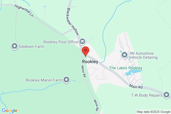 Carisbrooke Health Centre