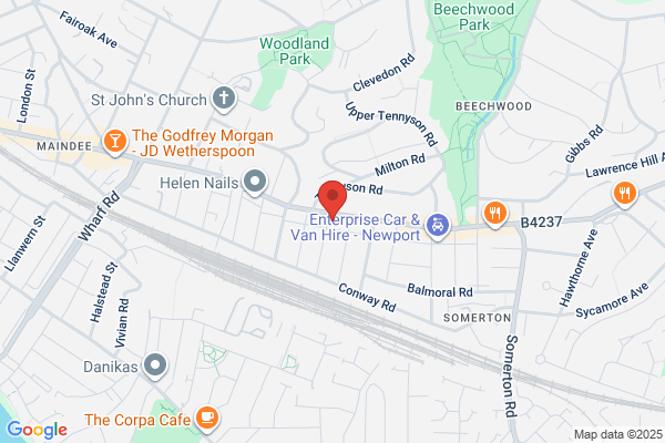 Consumer Profile Ltd