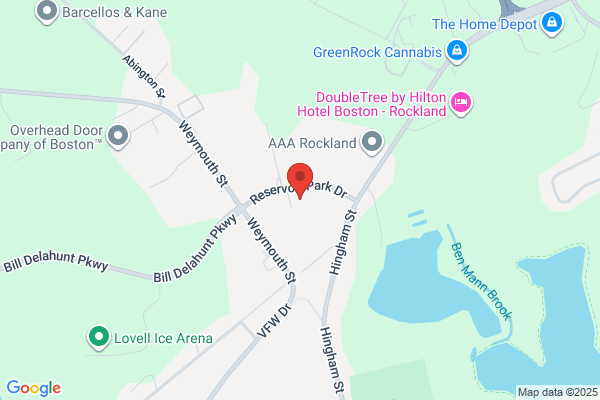 David Holbrook & Associates
