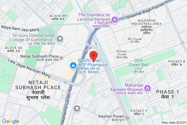 Erp Ltd