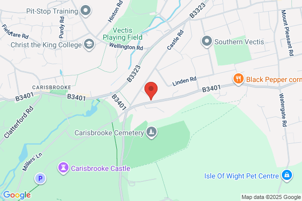 Isle Of Wight Housing Association Ltd