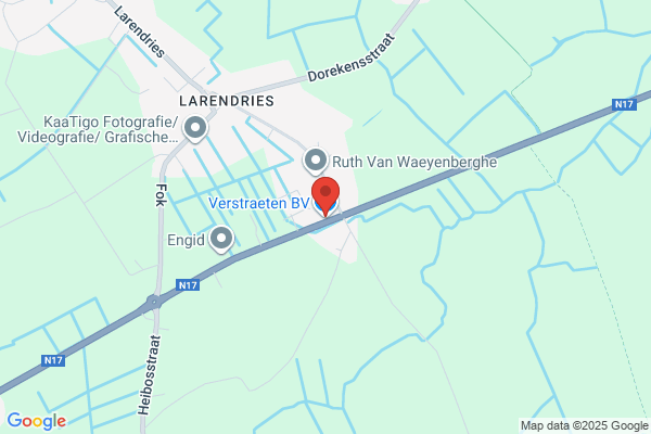 Liam Verstraeten