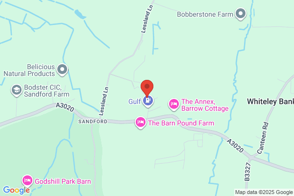 Sandford Auto Centre