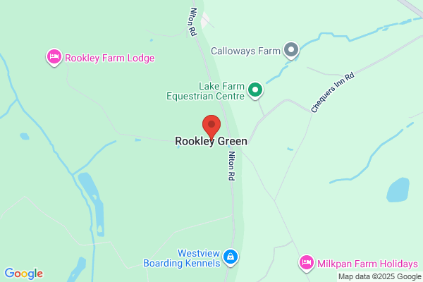 The Kerry Green Trust