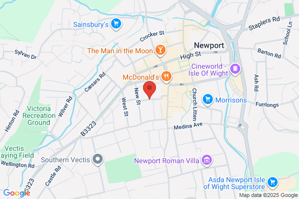 Vectis Housing Association