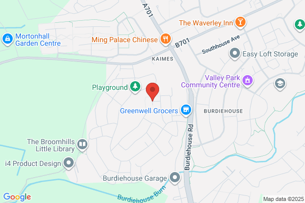 Joinery Service Edinburgh