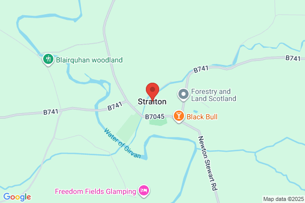 A Straiton