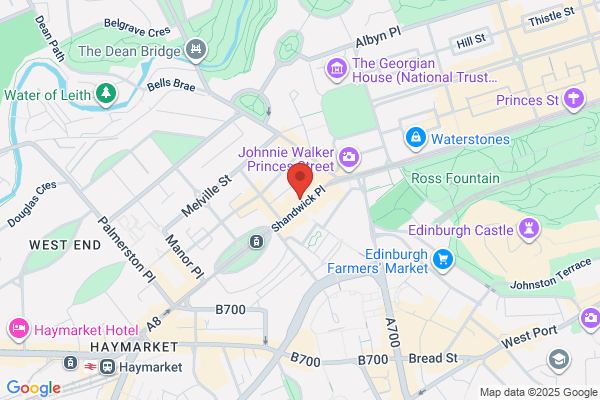 Hamilton School Of English (Edinburgh)