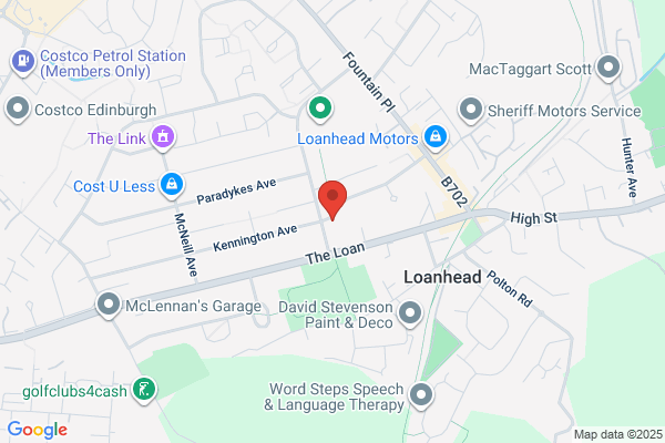 Loanhead Bowling Club