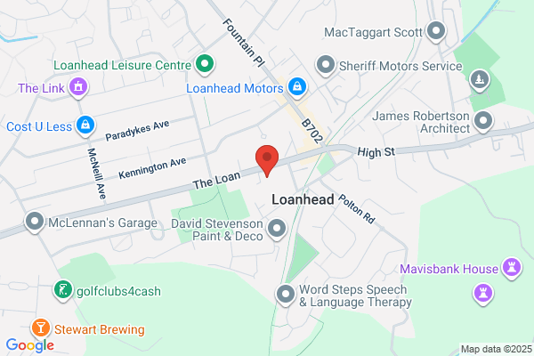Loanhead Ex-Servicemens Club Ltd