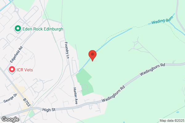 Loanhead Hospital