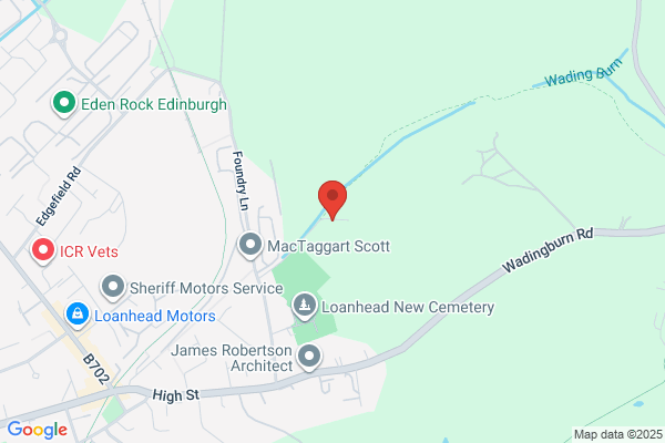 Loanhead Hospital