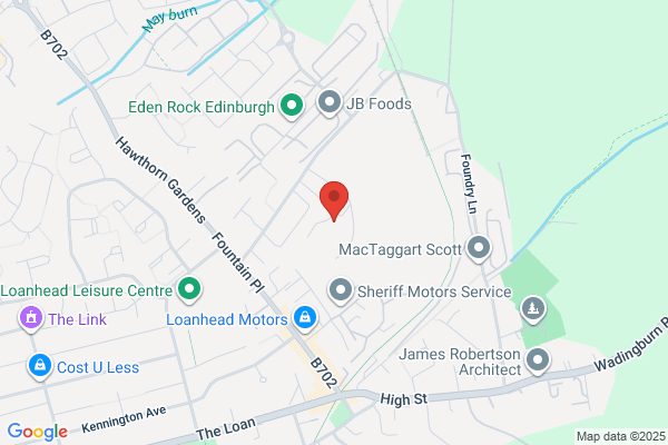 Loanhead Primary School