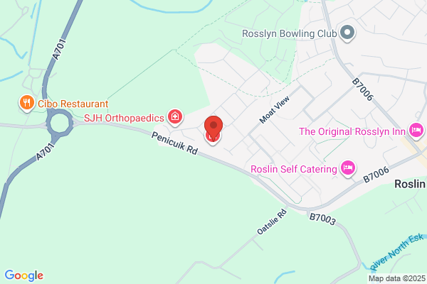 Roslin Pharmacy