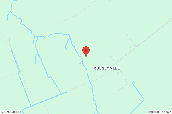 Rosslynlee Hospital