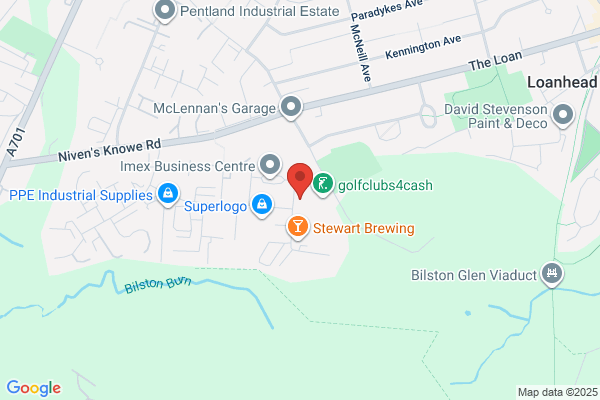 The Pentland Kitchen Company