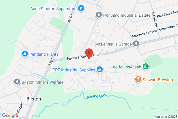 Perfect Clean Edinburgh Ltd
