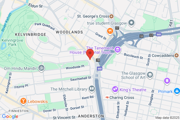 Acts Partnership Ltd
