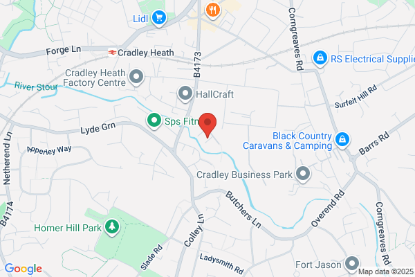 Albany Commercial Services Ltd