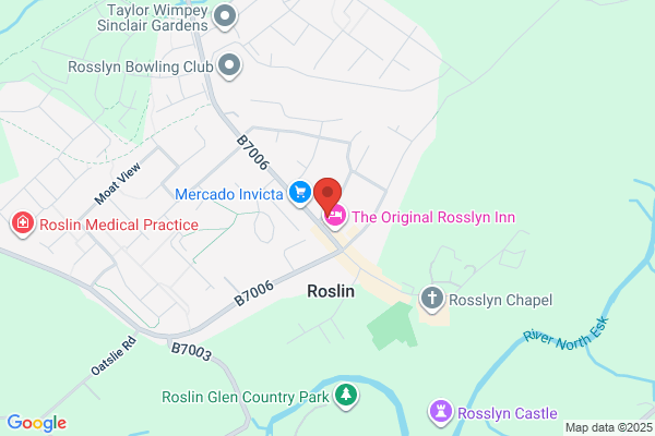 Castle Rock Housing Association Ltd
