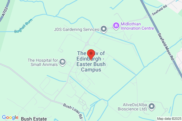 Large Animal Practice University Of Edinburgh