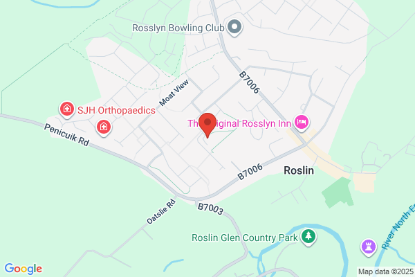 Roslin Community Hall