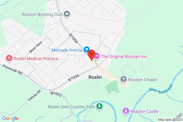 Roslin Library