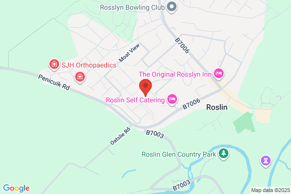 Roslin Primary School