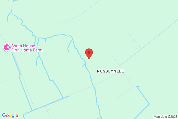Rosslynlee Hospital
