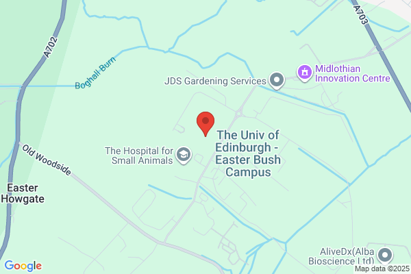 Royal (Dick) School Of Veterinary Studies