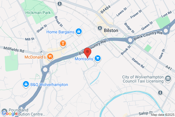 The Bilston Inn