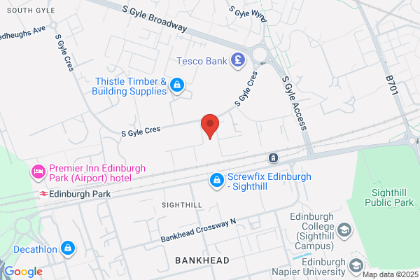 The Wheel (Scotland) Ltd