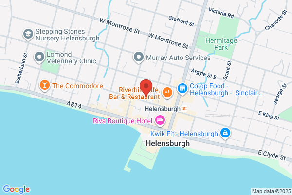 Allen and Harris Estate Agents Helensburgh
