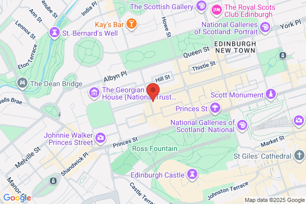 Bank of Scotland