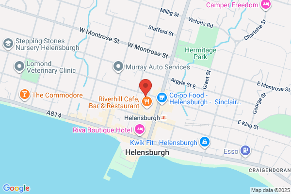 Helensburgh Funeralcare