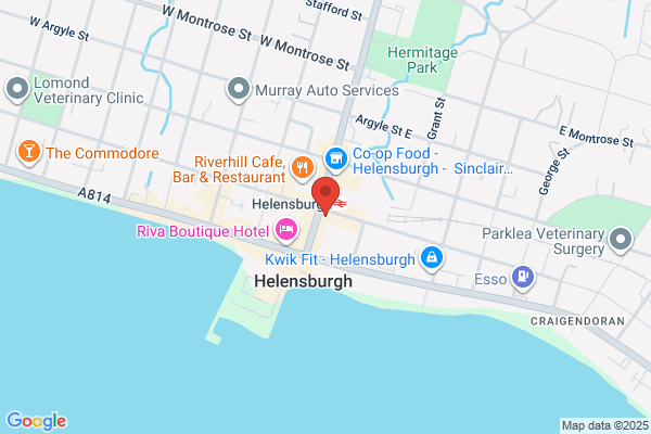 Slater Hogg & Howison Sales and Letting Agents Helensburgh