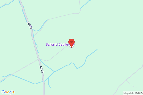 Balvaird