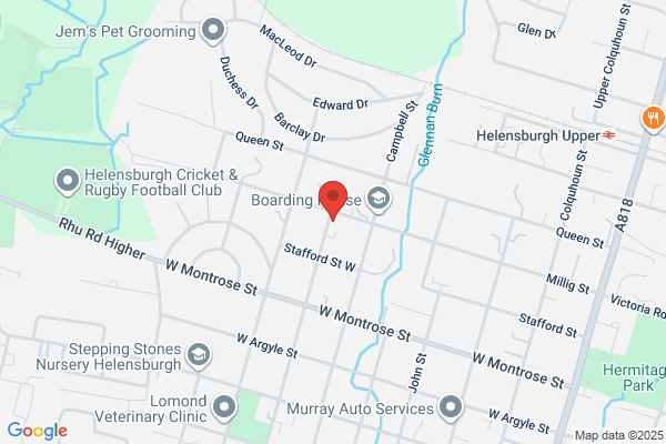 Balvaird Care Home