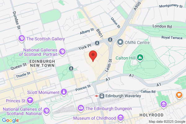 Boots Opticians