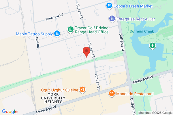 Glennan Motors