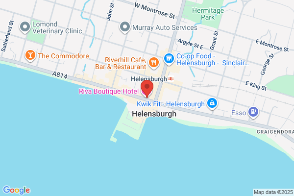 Helensburgh Cycles