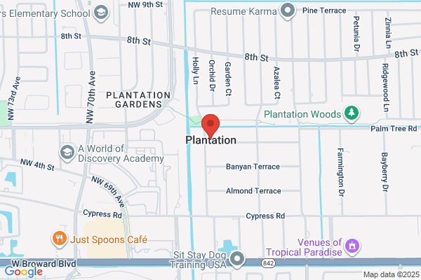 Plantation
