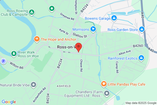 Hale Jackson Knight Ltd